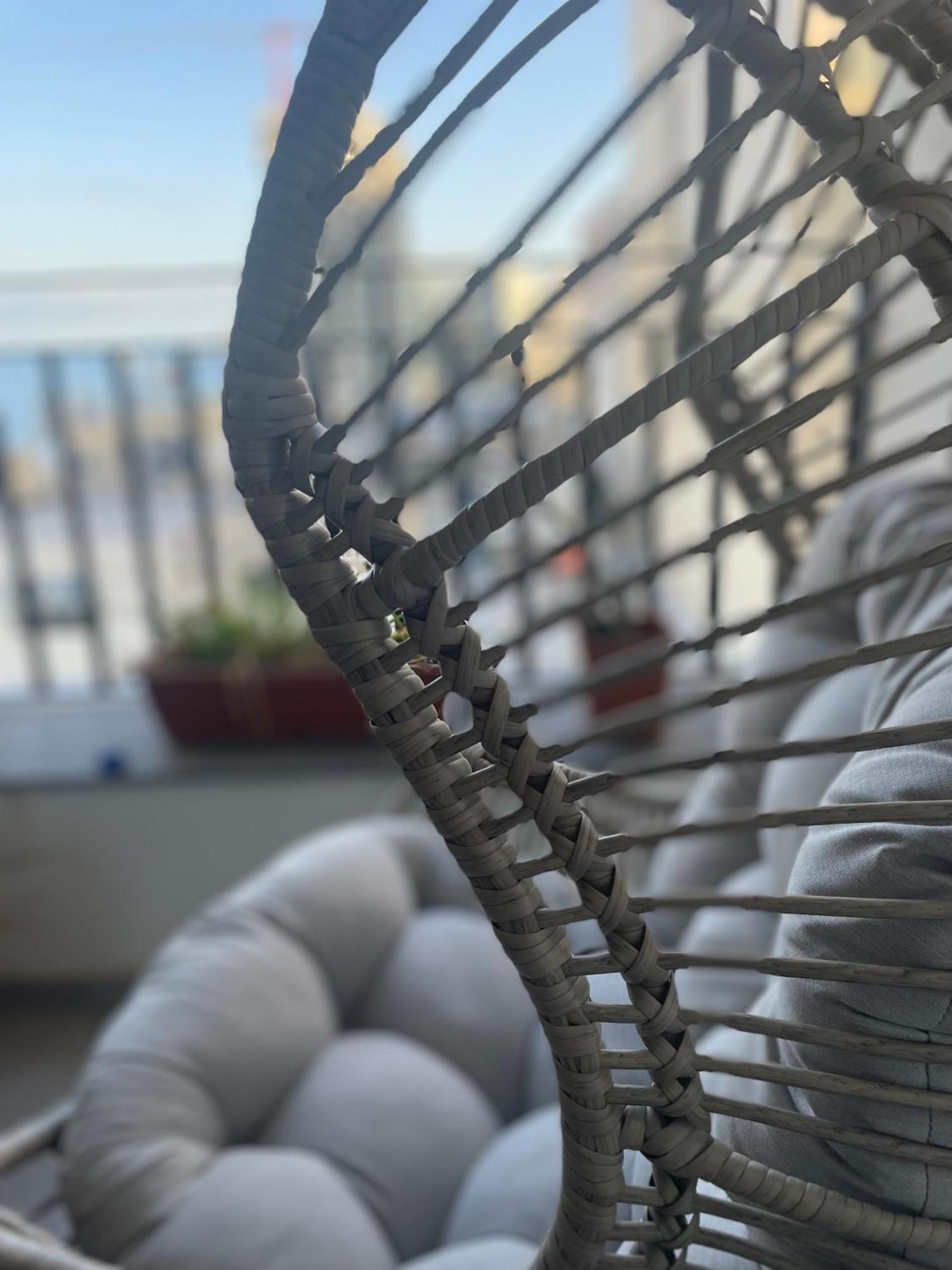 Spacious Seaview Sliema Apt, Steps From Valletta Ferry Экстерьер фото