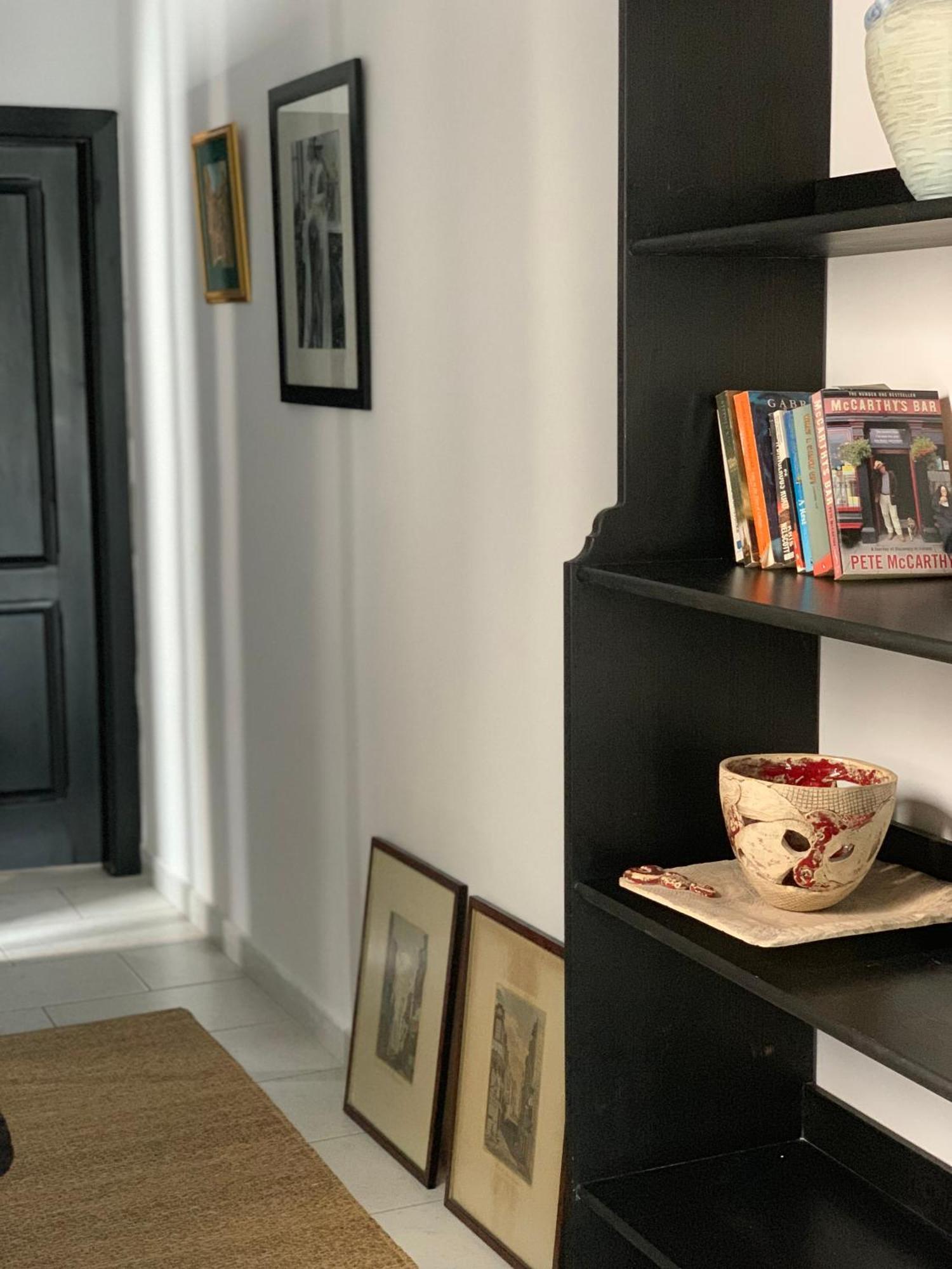 Spacious Seaview Sliema Apt, Steps From Valletta Ferry Экстерьер фото