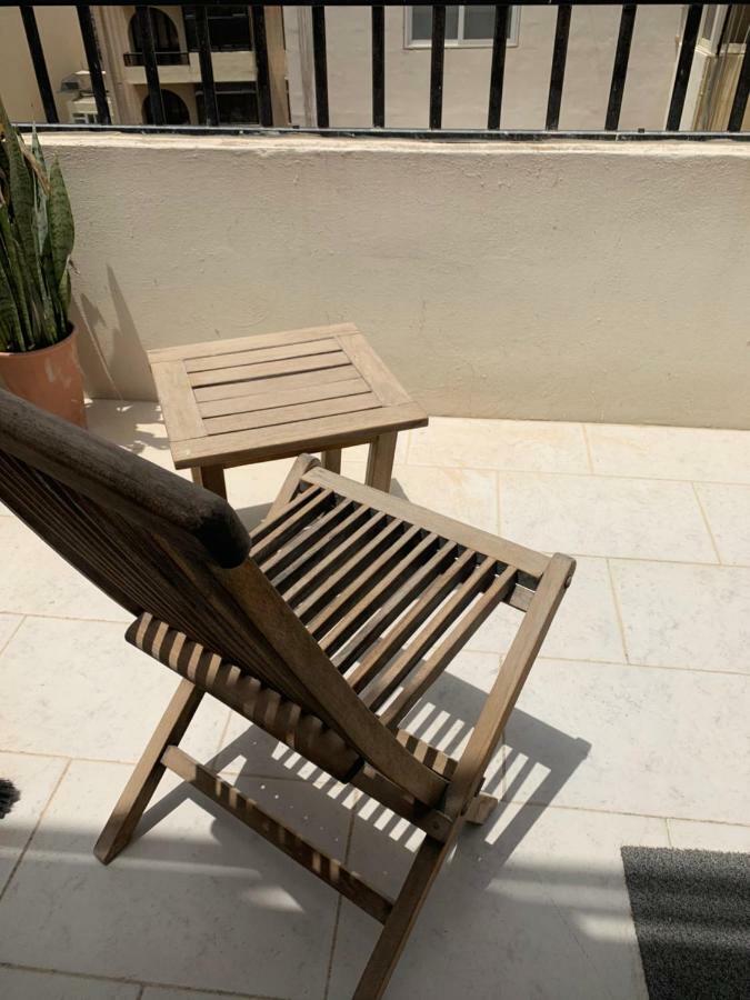Spacious Seaview Sliema Apt, Steps From Valletta Ferry Экстерьер фото